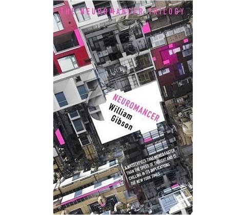 Neuromancer