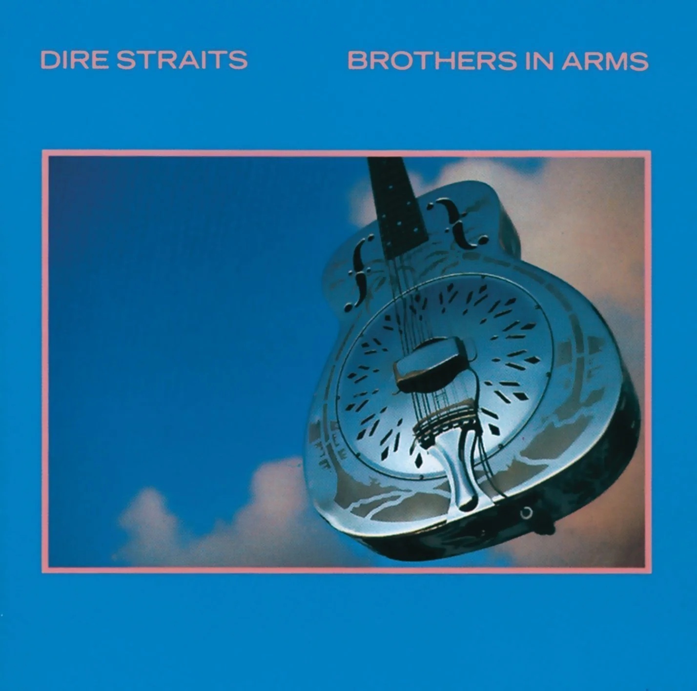 Dire Straits - Brothers In Arms (Reissue) (Remastered) (180g) (2 LP) (0602537529070)