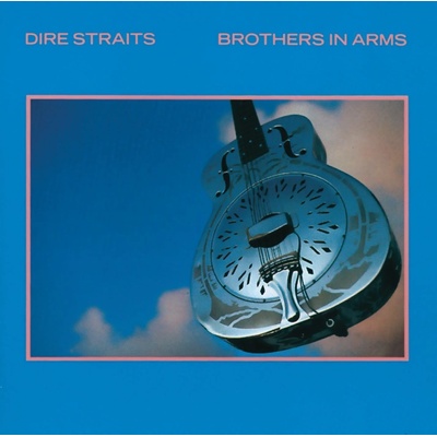 Dire Straits - Brothers In Arms (Reissue) (Remastered) (180g) (2 LP) (0602537529070)