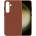 dbramante1928 Кожен калъф dbramante1928 Roskilde Case за Samsung Galaxy S24 Plus, Tan (ROSPGT006046)