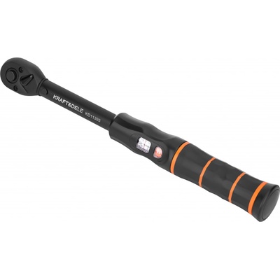 Kraft & Dele Momentový klíč 1/2" 10-60 Nm KD11393 – Zboží Mobilmania