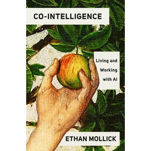 Co-Intelligence (ISBN: 9780753560778)