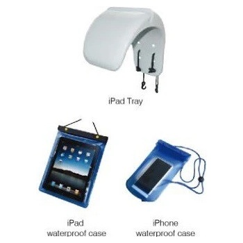 HANSCRAFT MSpa Enterteiment set