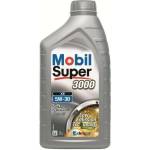 Mobil Super 3000 XE 5W-30 1 l
