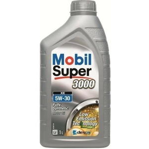 Mobil Super 3000 XE 5W-30 1 l