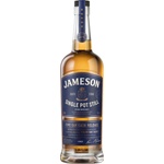 Jameson (Джеймсън) Сингъл Пот уиски 0.7л