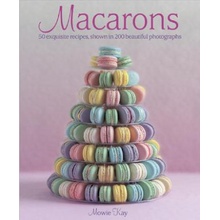 Macarons Kay Mowie