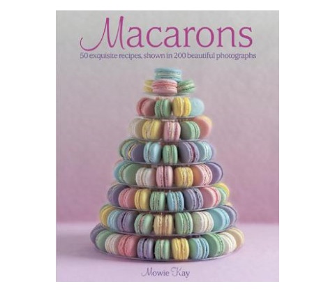 Macarons Kay Mowie