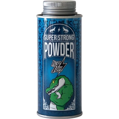 Hey Joe Super Strong Powder púder na vlasy 20 g