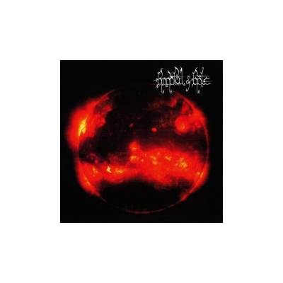 Handful Of Hate - Qliphothic Supremacy Digipack CD