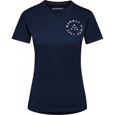Mammut Seile Marine Blue