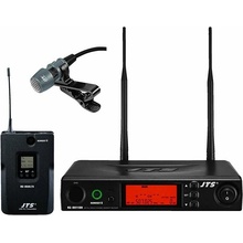 JTS RU-8011DB/RU-850LTB + CM-501