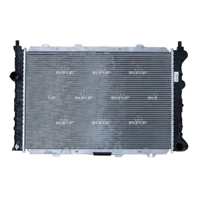 Chladič, chlazení motoru NRF 58202