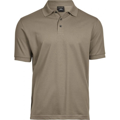 TeeJays polokošile TJ 1405 elastická krátký rukáv pánská COT-181405h3001 Kit