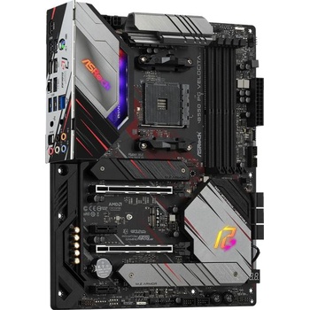 Image 1 of ASRock B550 PG Velocita