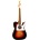 Fender Fullerton Tele® Uke, 2TS