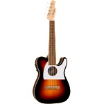 Fender Fullerton Tele® Uke, 2TS