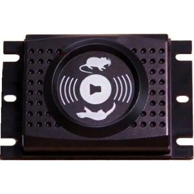 Isotronic Odpudzovač do auta M440