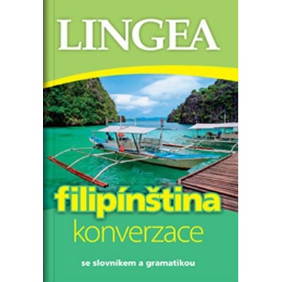 Filipínština konverzace
