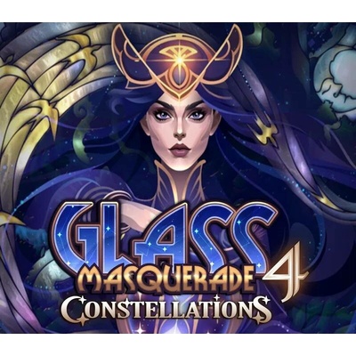Glass Masquerade 4: Constellations
