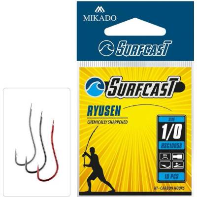Mikado Surfcast Ryusen vel. 8 10 ks