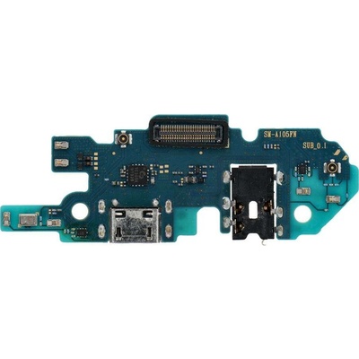 Nabíjecí deska pro SAMSUNG A10 A105FN OEM (rychlonabíječka)