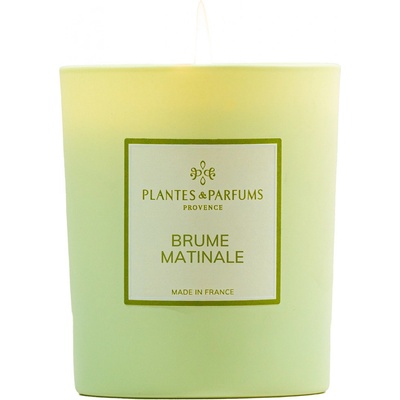 Plantes et Parfums de Provence Brume Matinale 180 g