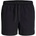 JACK & JONES Бански гащета Jack & jones Maui Solid swimming shorts - Black (Black)