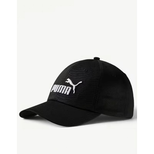 PUMA Essential Cap Black - magazinko
