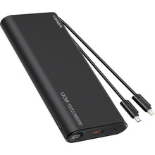 Veger 25000 mAh čierna
