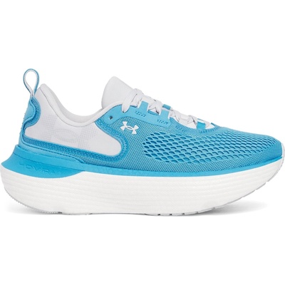 Under Armour Маратонки Under Armour Women's Infinit Elite Entry Road Running Shoes - Blue