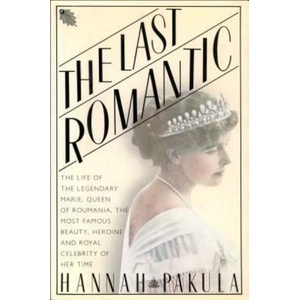 Last Romantic (ISBN: 9781501187148)
