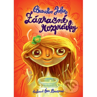 Zázračné rozprávky