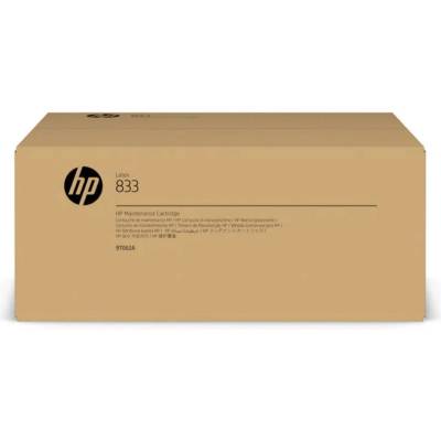 HP 833 Latex Maintenance Cartridge (9T062A)