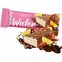 Gam's Proteín Keksík Citrónový Krém & Mandle 55 g