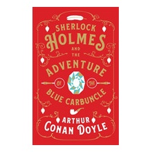 Sherlock Holmes and the Adventure of the Blue Carbuncle