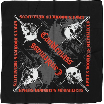 Candlemass Epicus Doomicus Metallicus ROCK OFF B098