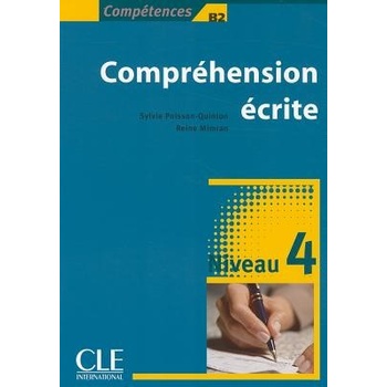 COMPREHENSION ECRITE 4