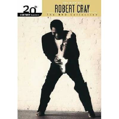 Cray Robert 20th Century Masters DVD