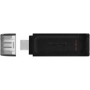 Kingston DataTraveler 70 64GB USB-C 3.2 Gen 1 DT70/64GB