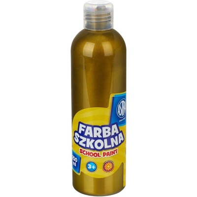 Astra posterová Metalická Zelená 250 ml