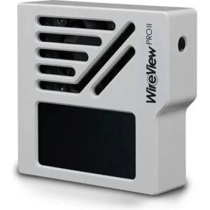 Thermal Grizzly Датчик за захранване на видеокарта Thermal Grizzly WireView Pro II, 12V-2x6, White (TG-WV-P2-H19N-W)