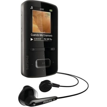 Image 1 of Philips GoGear ViBE 4GB