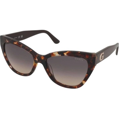 GUESS Диоптрични очила Guess GU00204 52B