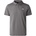 The North Face Тениска m tanken polo - eu smoked pearl
