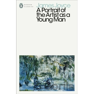 A Portrait of the Artist as a Young Man - James Joyce