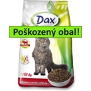 DAX Cat Beef-Vegetables 10 kg
