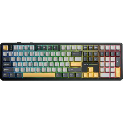 Aula F108 Volcano Switch AUF108-GOG-VO
