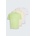 Native Youth Тениска Native Youth Men's Multi-Pack Oversized T-Shirt - Green/Whit/Stne