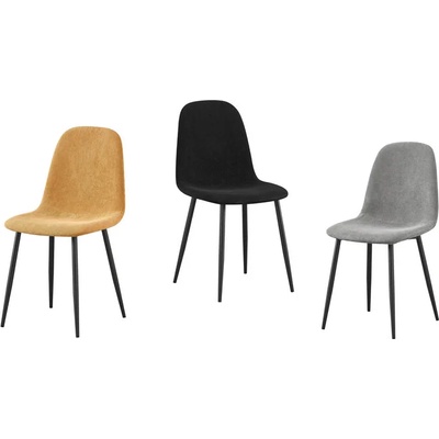 ЕВРОМАР Трапезен стол k-335 (100.003.0317 / 100.003.0319)